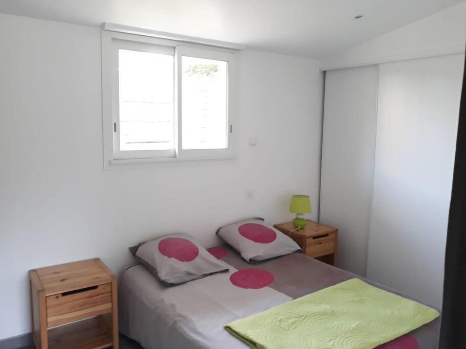 Saint-Porchaire Maison De 4 Personnes מראה חיצוני תמונה